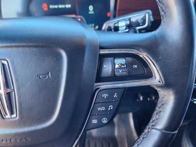 2023 Lincoln Navigator L Reserve