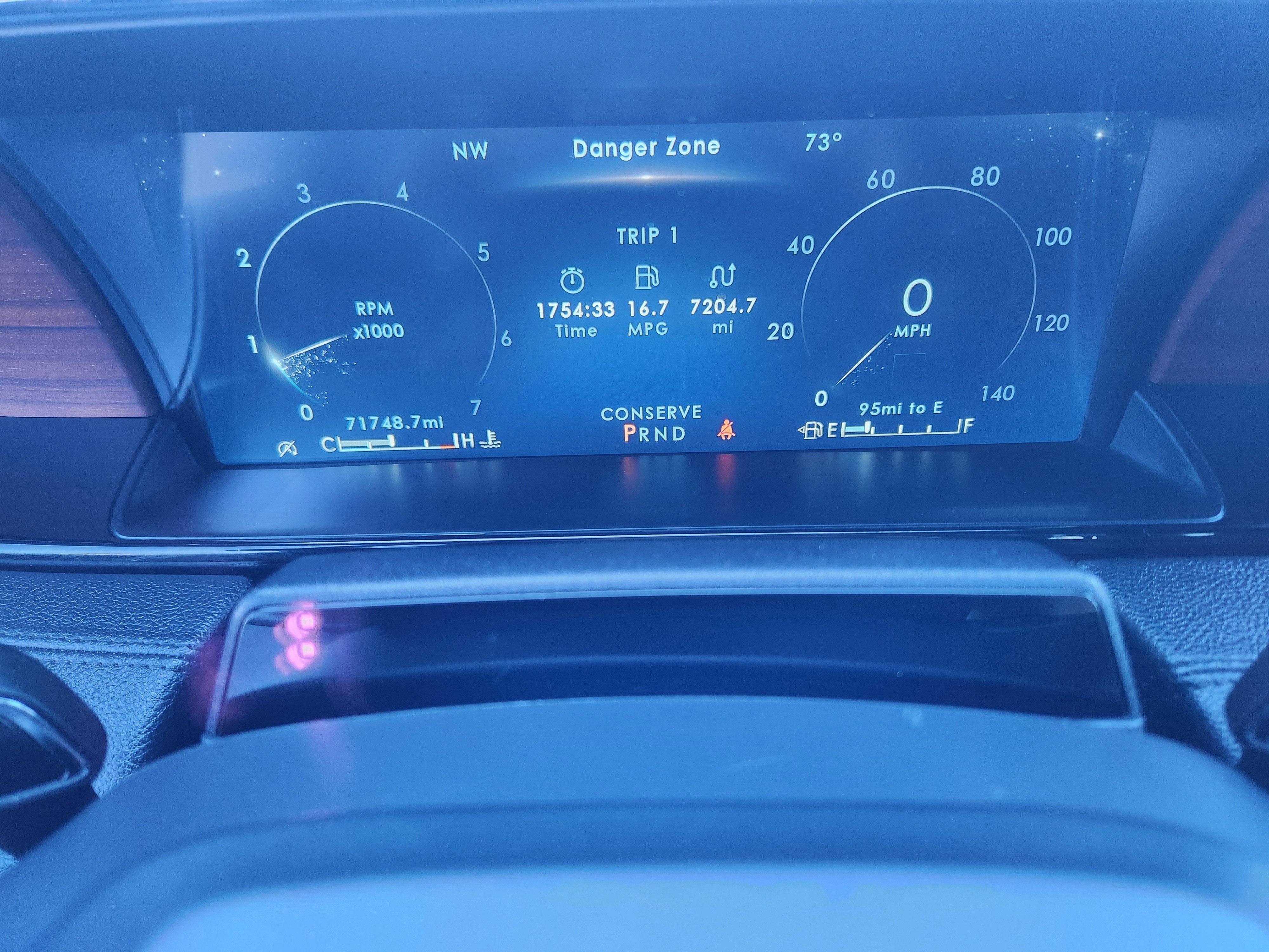 2023 Lincoln Navigator L Reserve