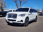 2023 Lincoln Navigator L Reserve