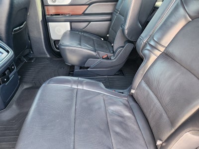 2023 Lincoln Navigator L Reserve