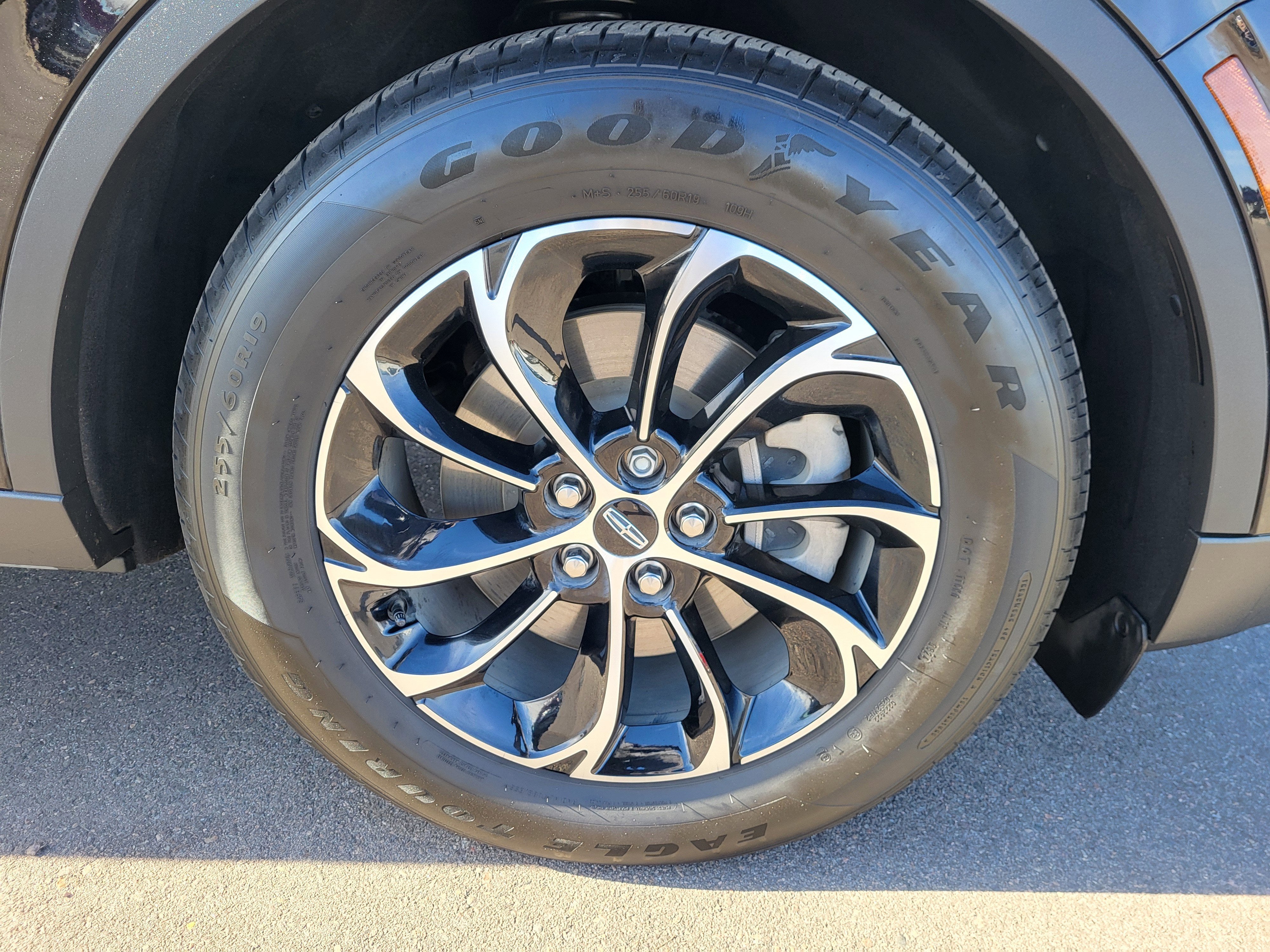 2024 Lincoln Nautilus Premiere