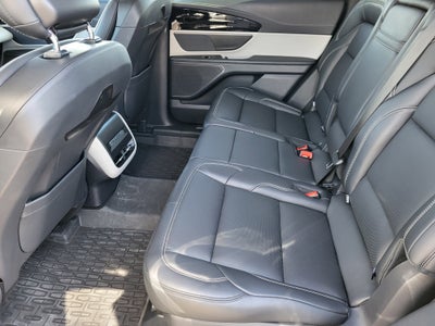 2024 Lincoln Nautilus Premiere