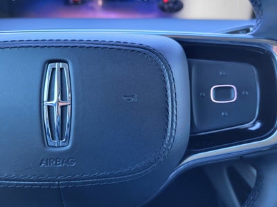 2024 Lincoln Nautilus Premiere