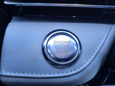 2024 Lincoln Nautilus Premiere