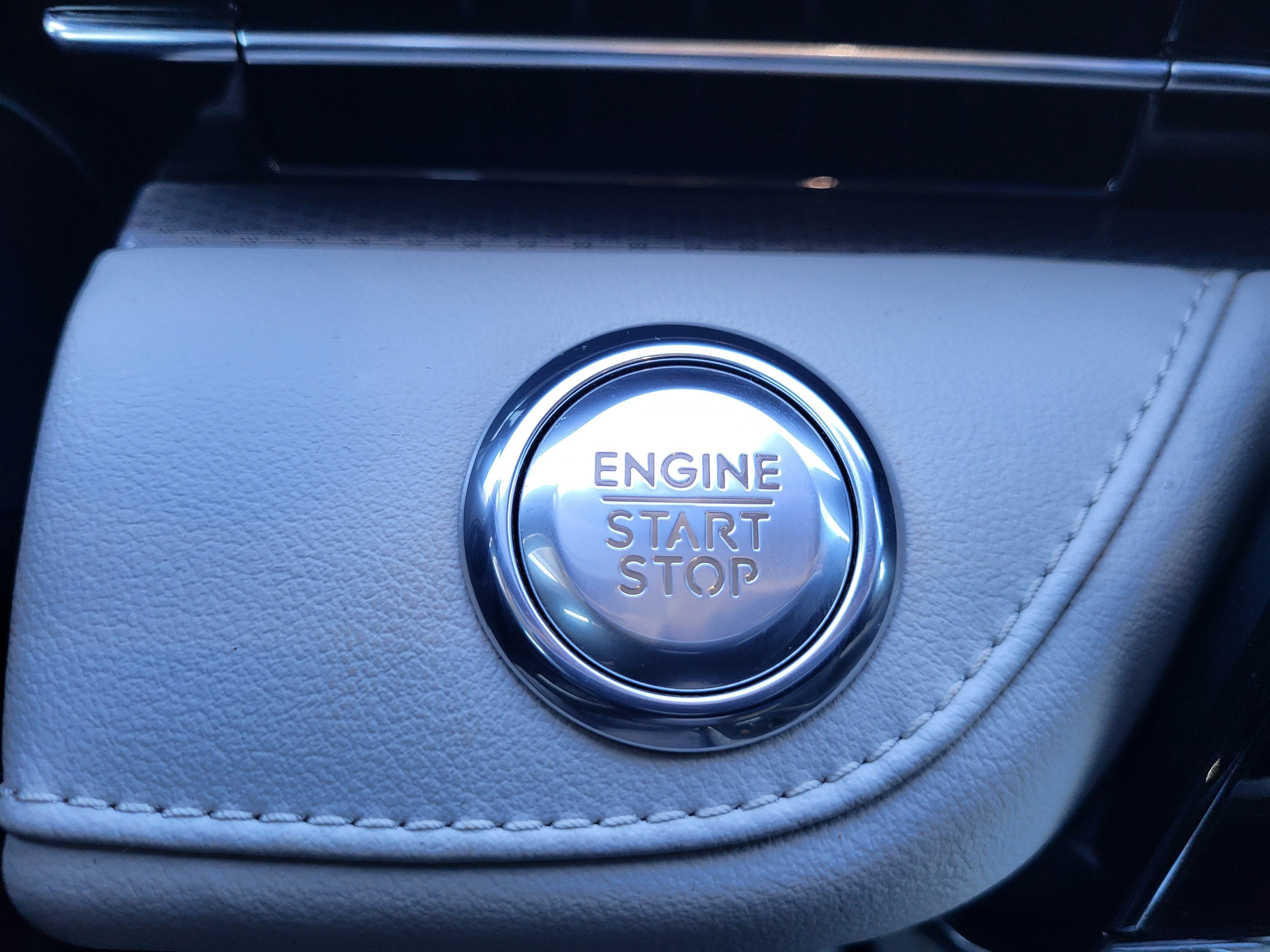 2024 Lincoln Nautilus Premiere