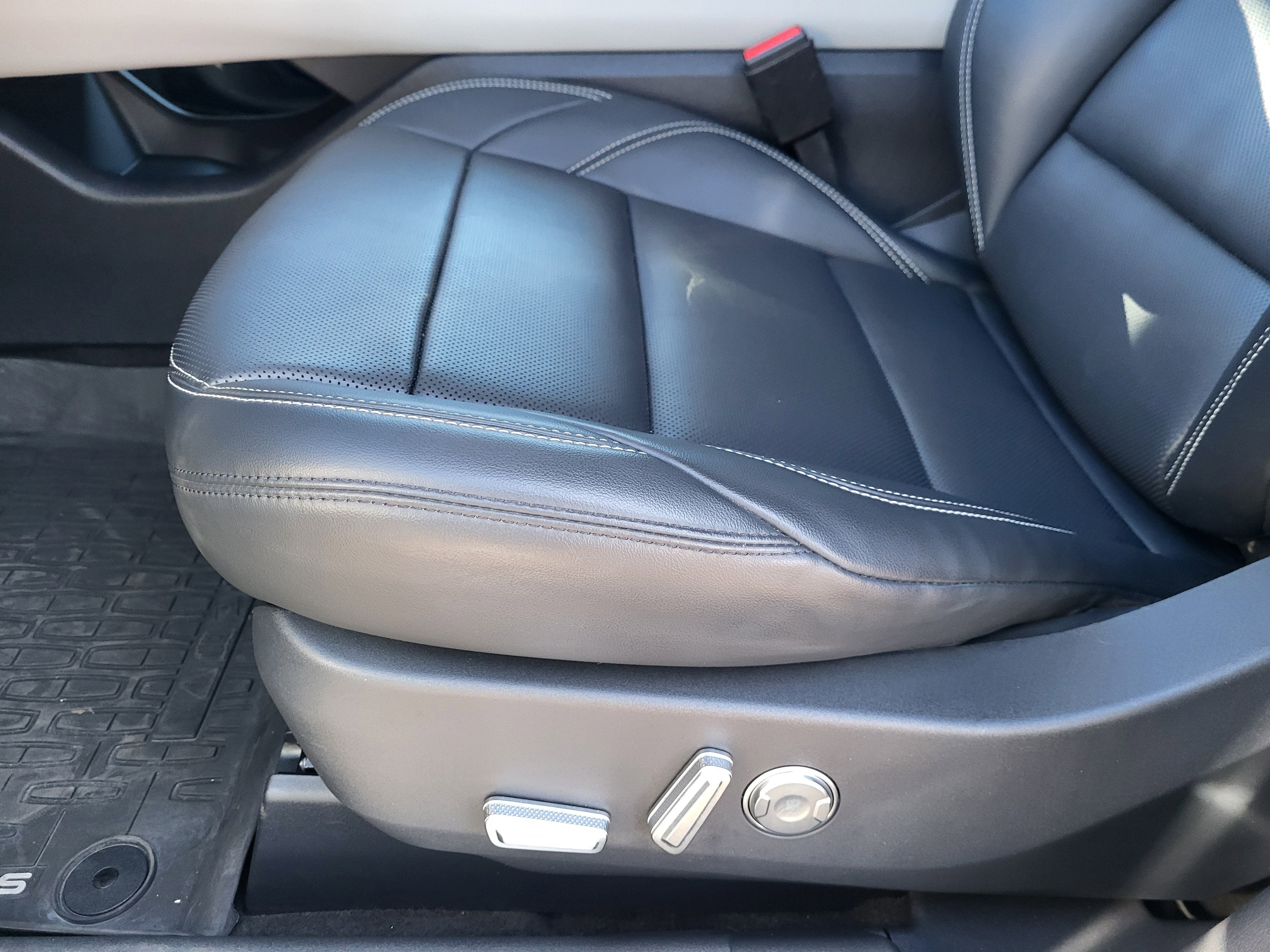 2024 Lincoln Nautilus Premiere