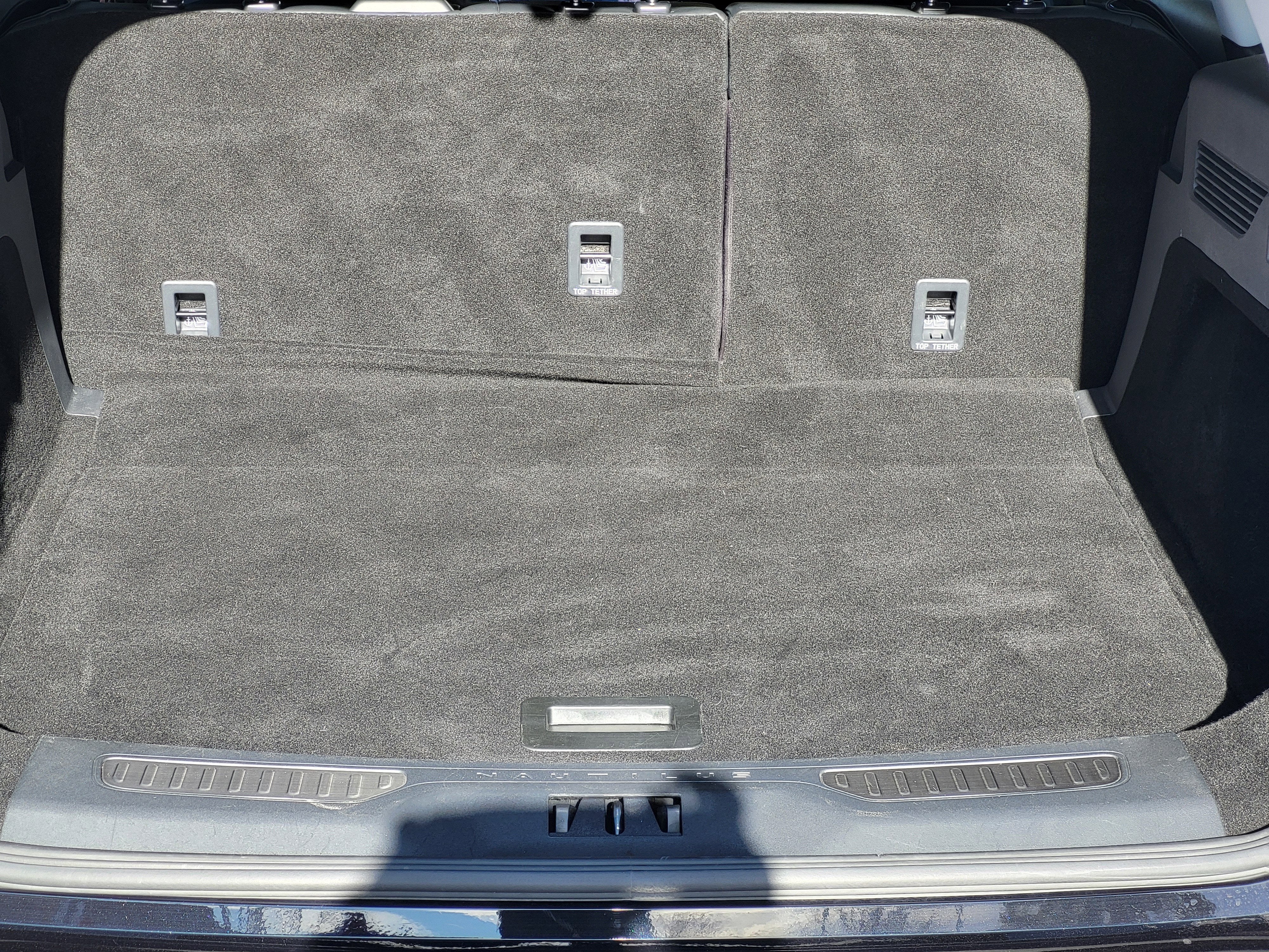 2024 Lincoln Nautilus Premiere