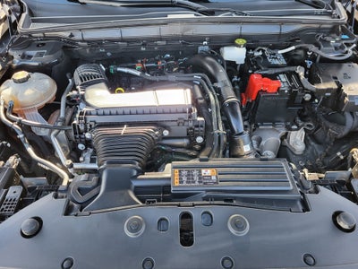 2024 Lincoln Nautilus Premiere