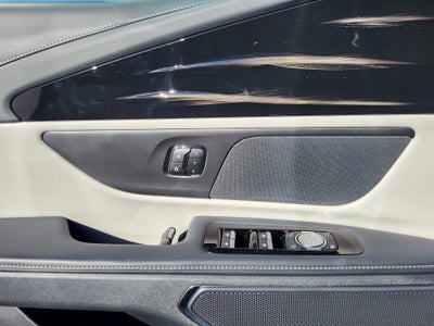 2024 Lincoln Nautilus Premiere