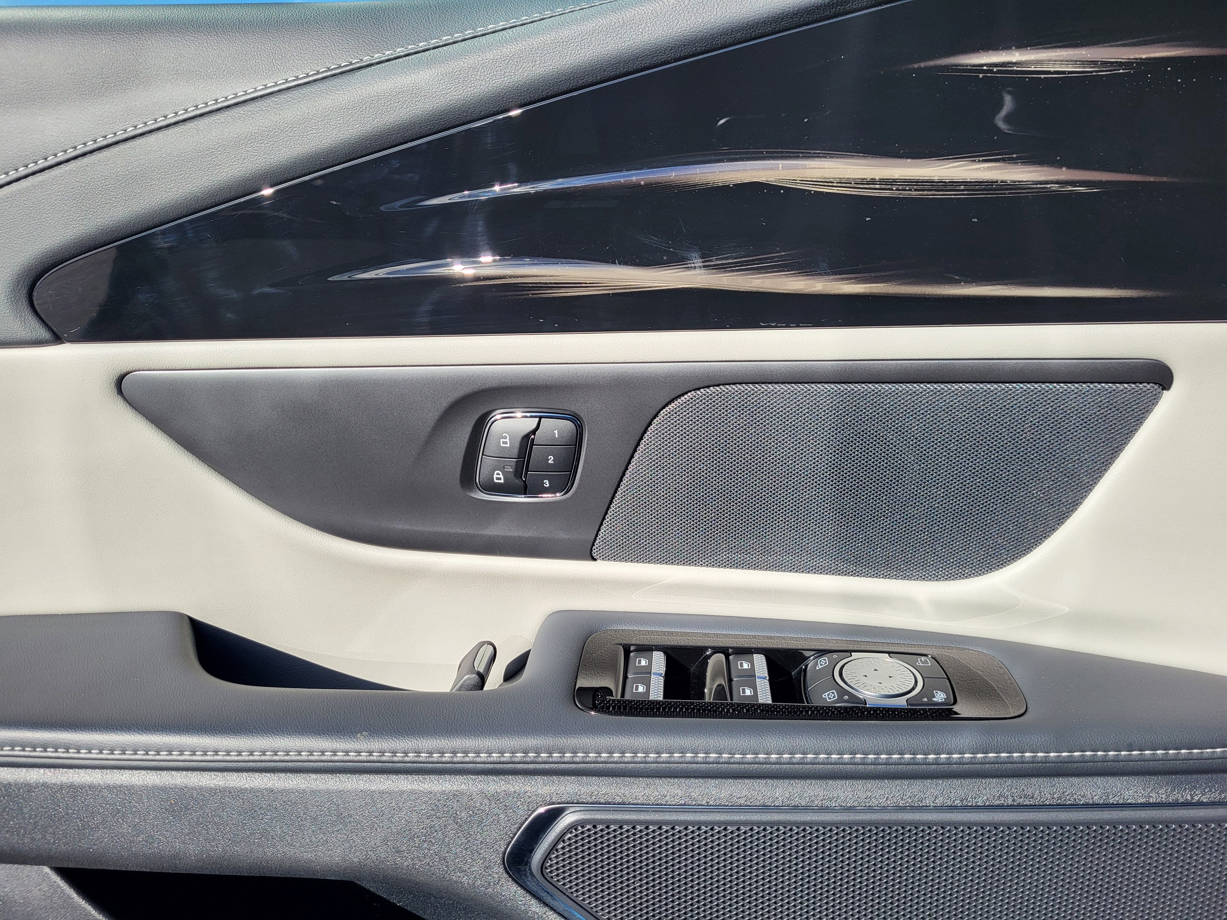 2024 Lincoln Nautilus Premiere