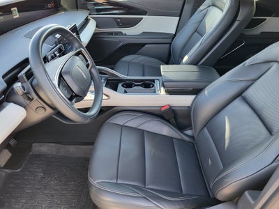 2024 Lincoln Nautilus Premiere