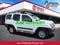 2015 Nissan Xterra S
