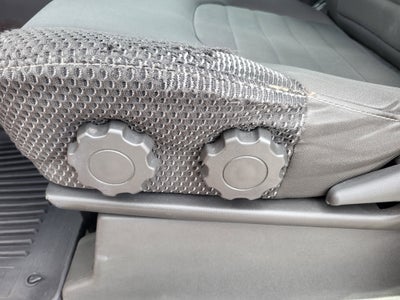2015 Nissan Xterra PRO-4X