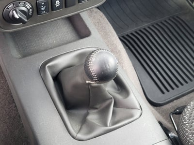 2015 Nissan Xterra PRO-4X