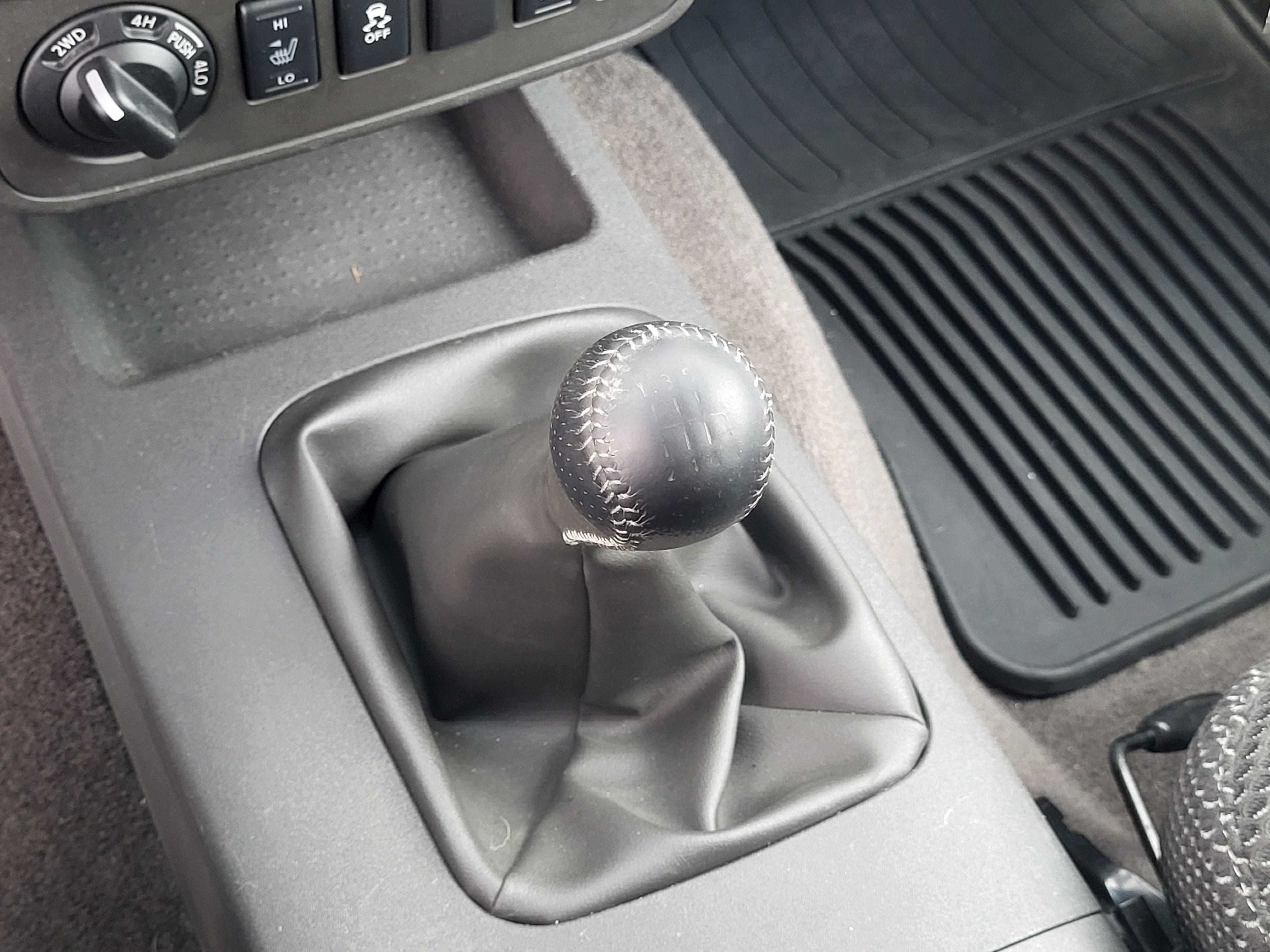 2015 Nissan Xterra PRO-4X