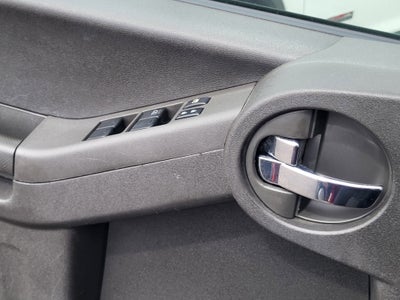 2015 Nissan Xterra PRO-4X