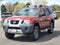 2015 Nissan Xterra PRO-4X