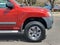 2015 Nissan Xterra PRO-4X