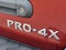 2015 Nissan Xterra PRO-4X