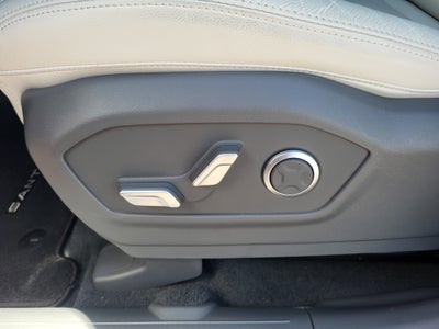 2024 Hyundai Santa Fe Hybrid Limited