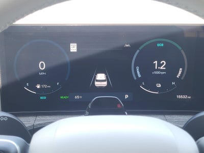 2024 Hyundai Santa Fe Hybrid Limited