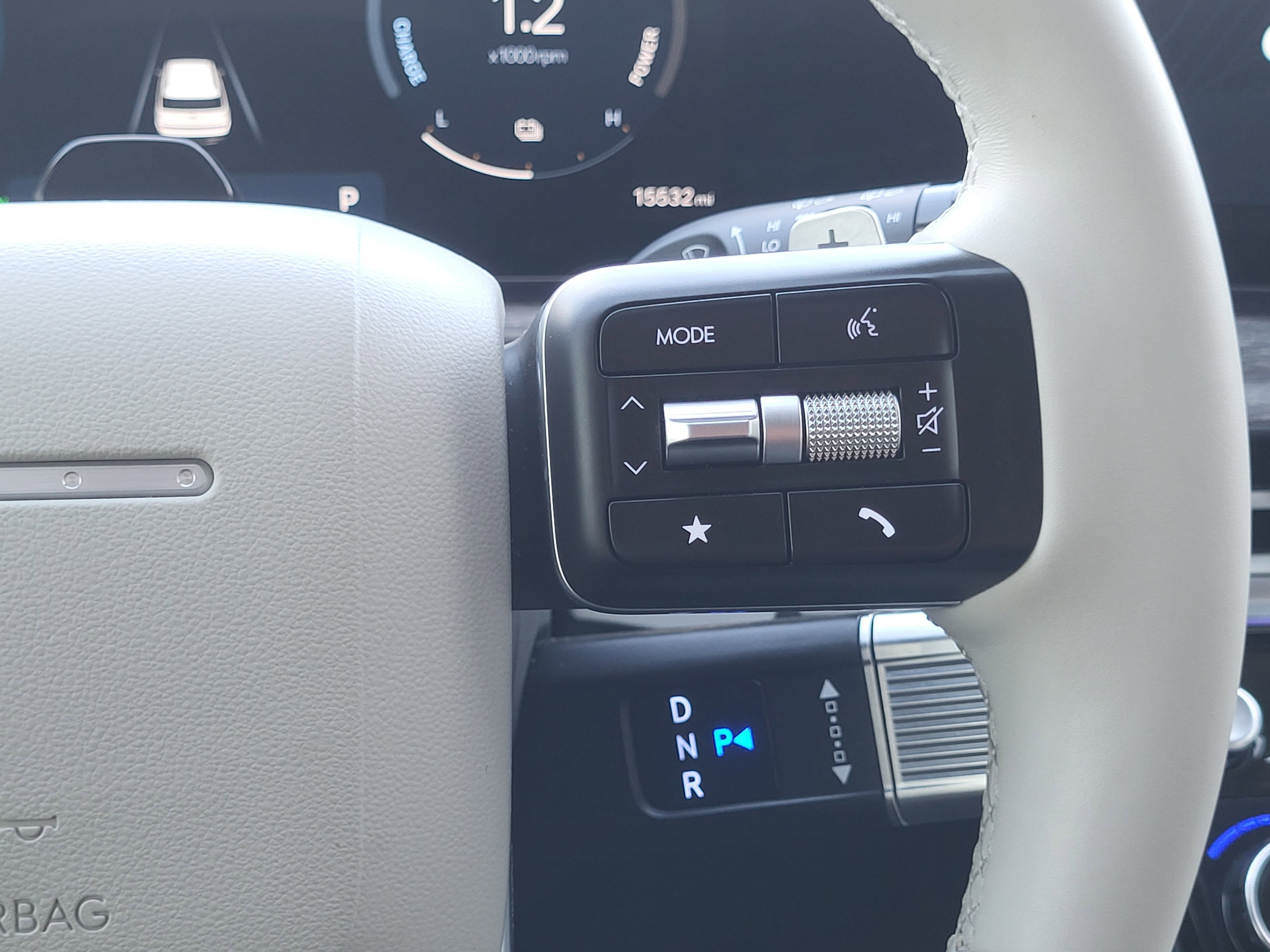 2024 Hyundai Santa Fe Hybrid Limited