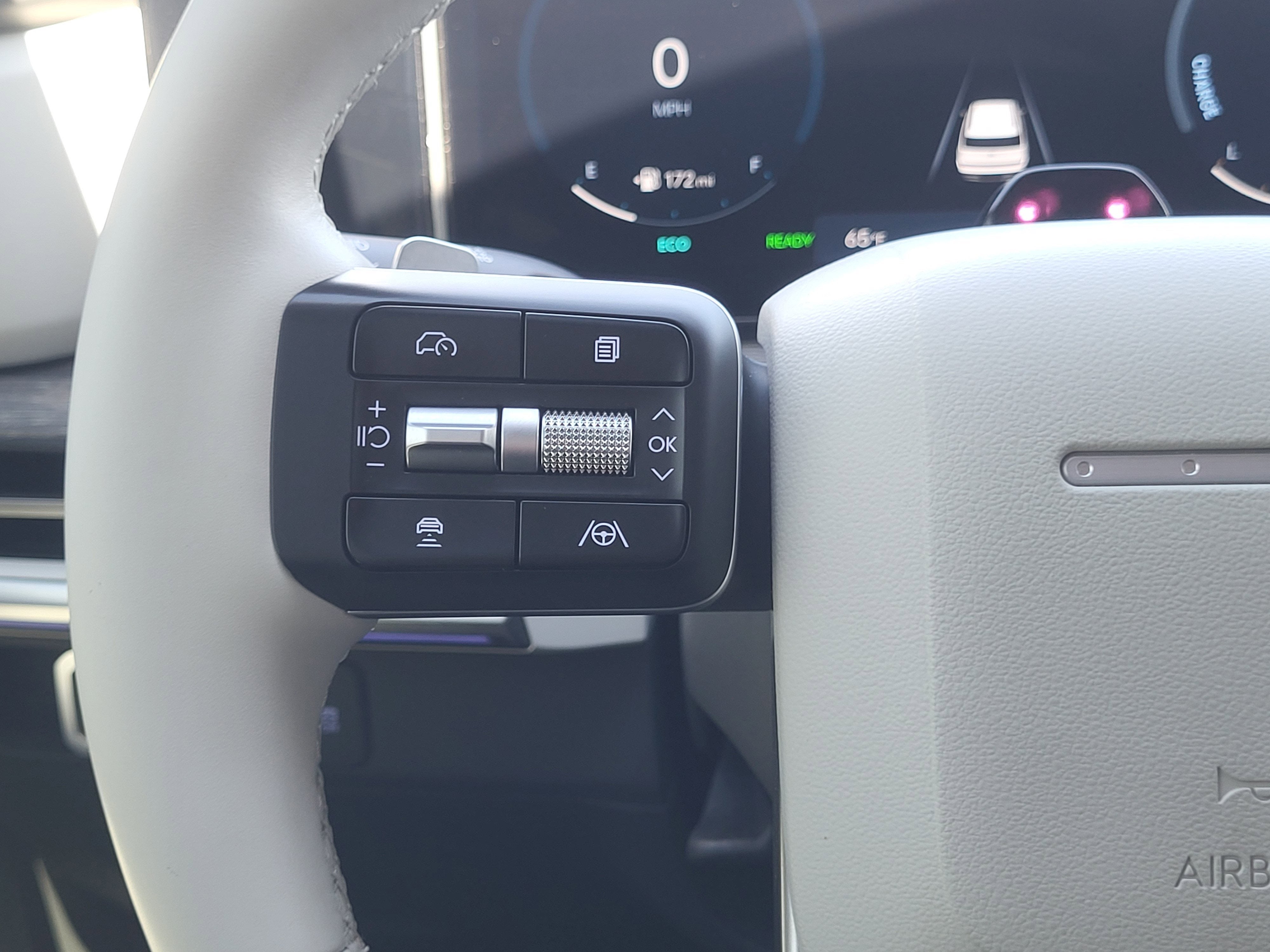 2024 Hyundai Santa Fe Hybrid Limited