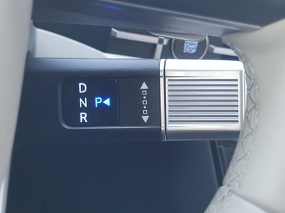 2024 Hyundai Santa Fe Hybrid Limited
