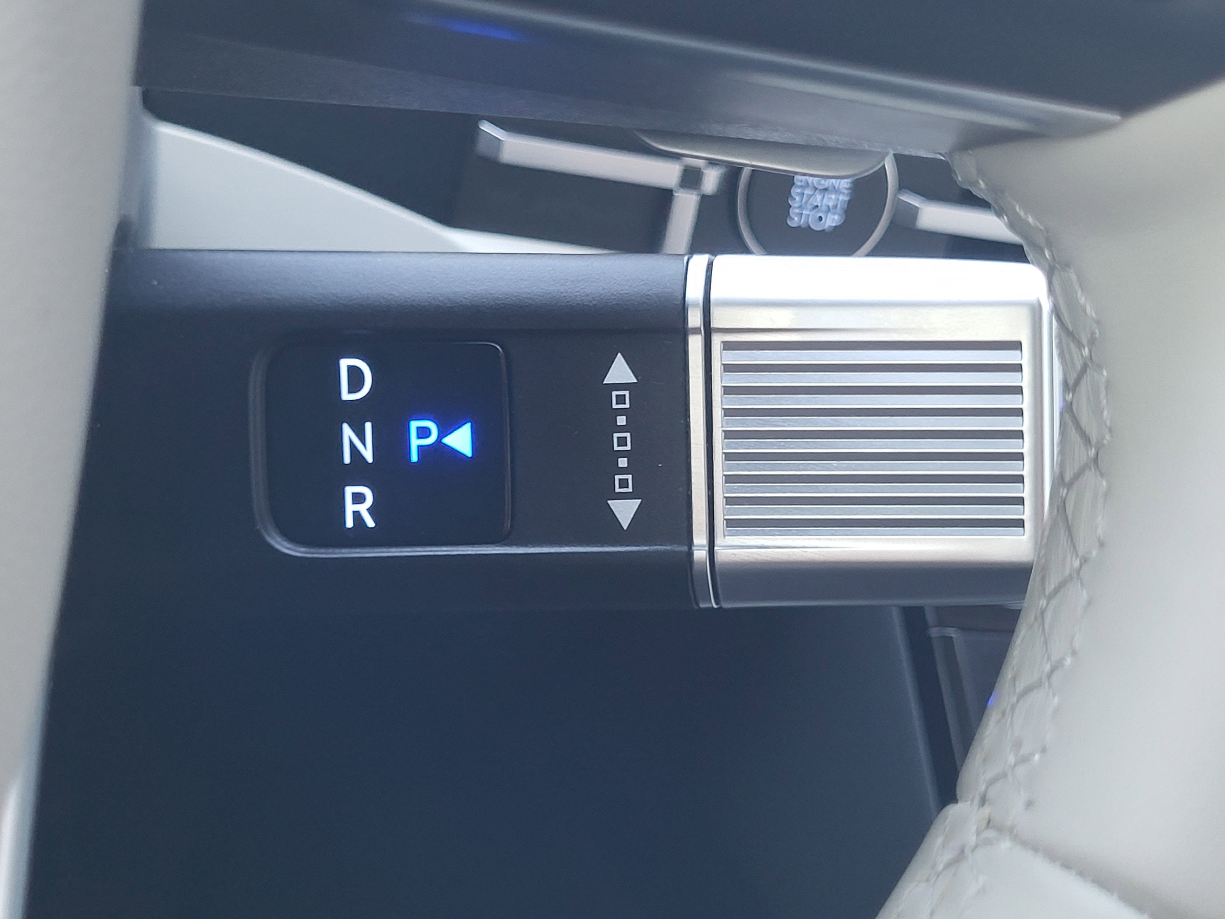2024 Hyundai Santa Fe Hybrid Limited
