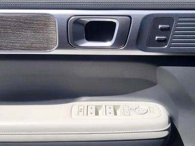 2024 Hyundai Santa Fe Hybrid Limited