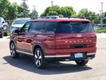 2024 Hyundai Santa Fe Hybrid Limited