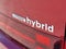 2024 Hyundai Santa Fe Hybrid Limited
