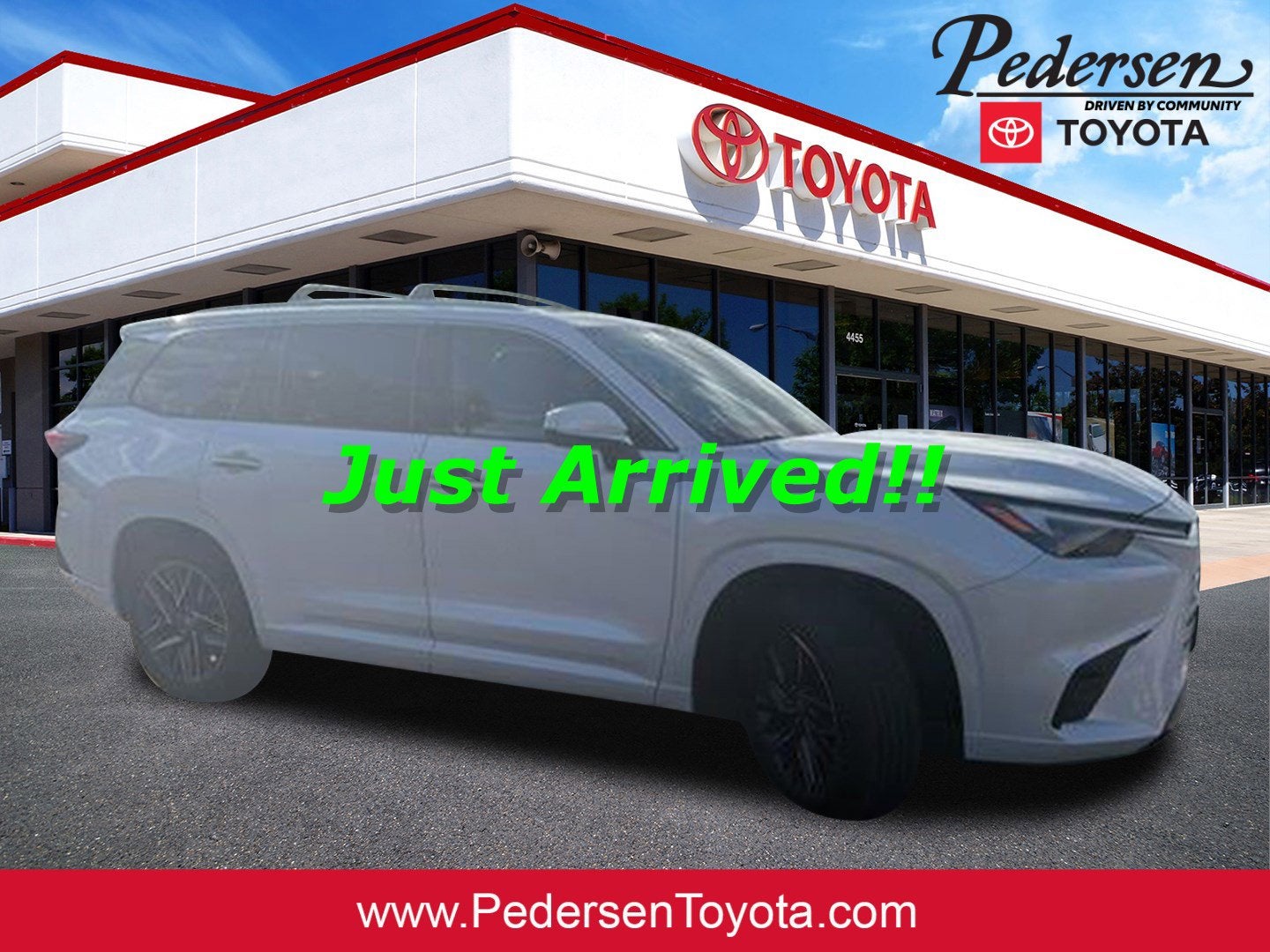 2024 Lexus TX 350 Premium