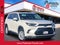 2024 Toyota Grand Highlander Hybrid XLE