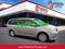 2015 Toyota Sienna XLE Premium