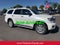 2018 Toyota Sequoia Platinum