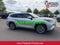 2020 Toyota Highlander Hybrid Platinum