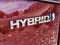 2022 Toyota Highlander Hybrid Platinum