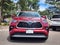 2022 Toyota Highlander Hybrid Platinum