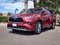 2022 Toyota Highlander Hybrid Platinum