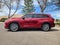 2022 Toyota Highlander Hybrid Platinum