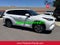 2020 Toyota Highlander Hybrid XLE