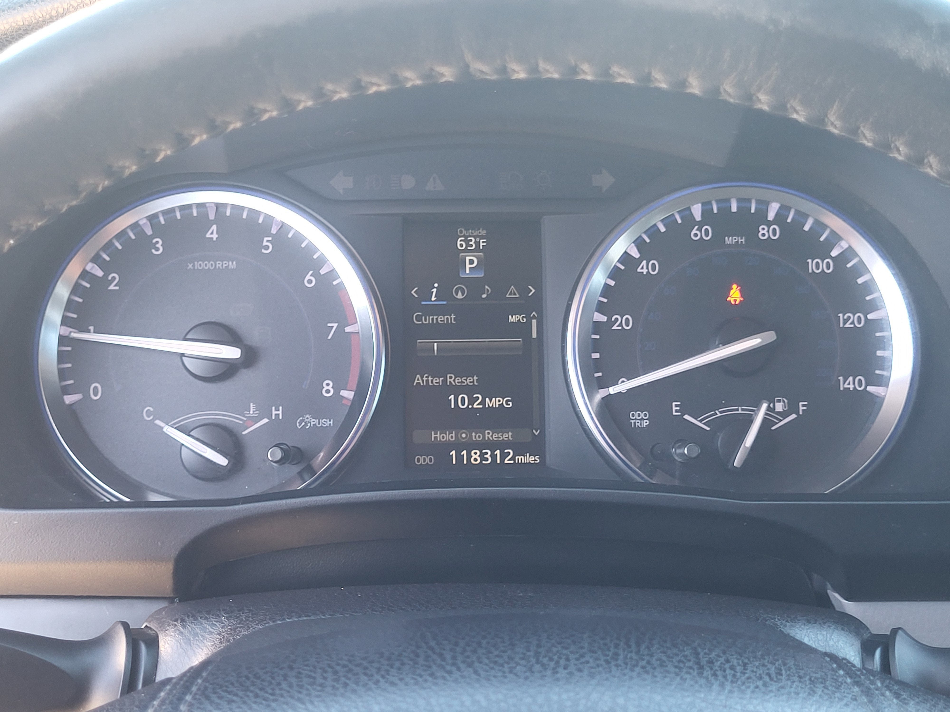 2014 Toyota Highlander XLE V6