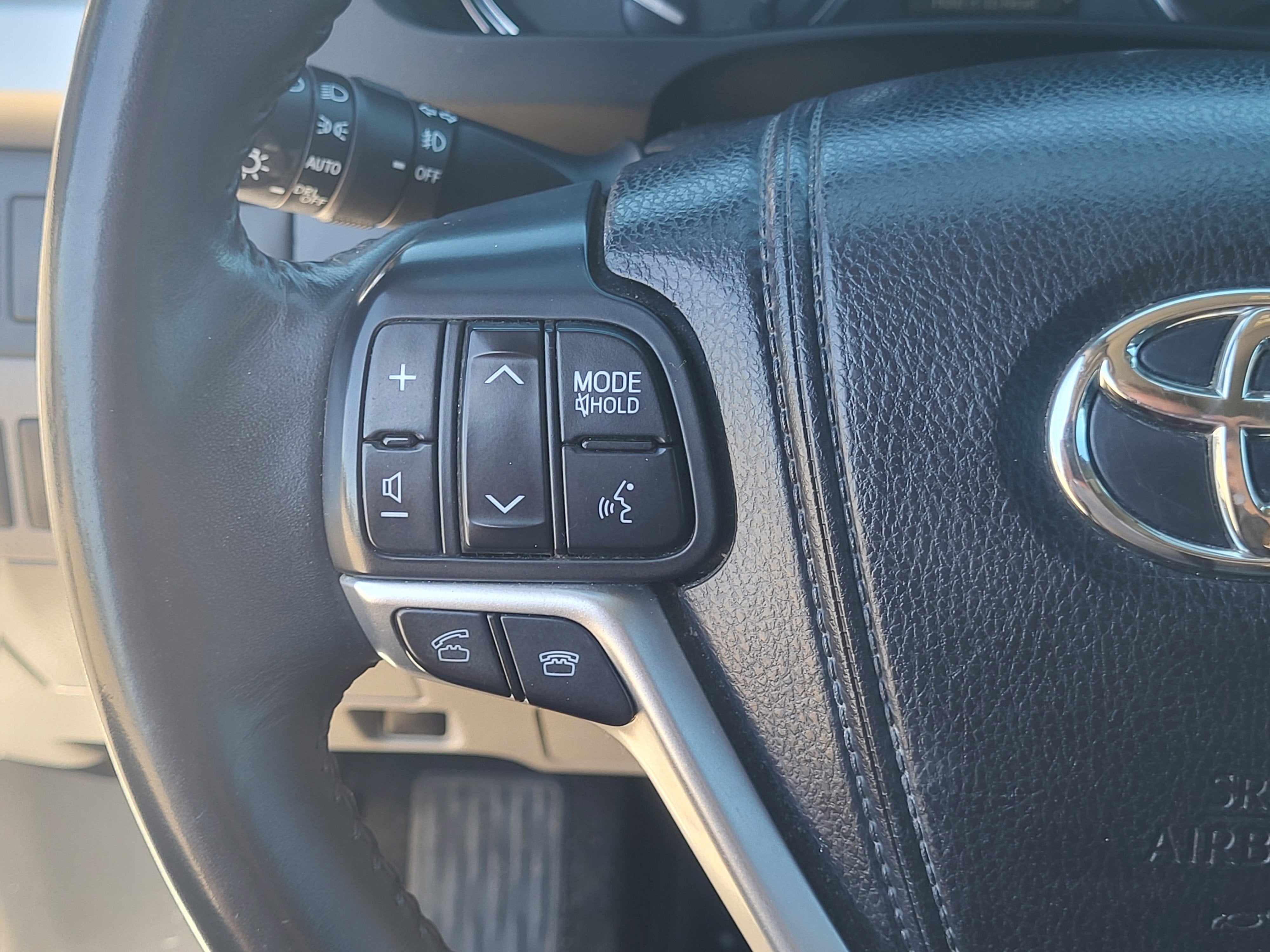 2014 Toyota Highlander XLE V6