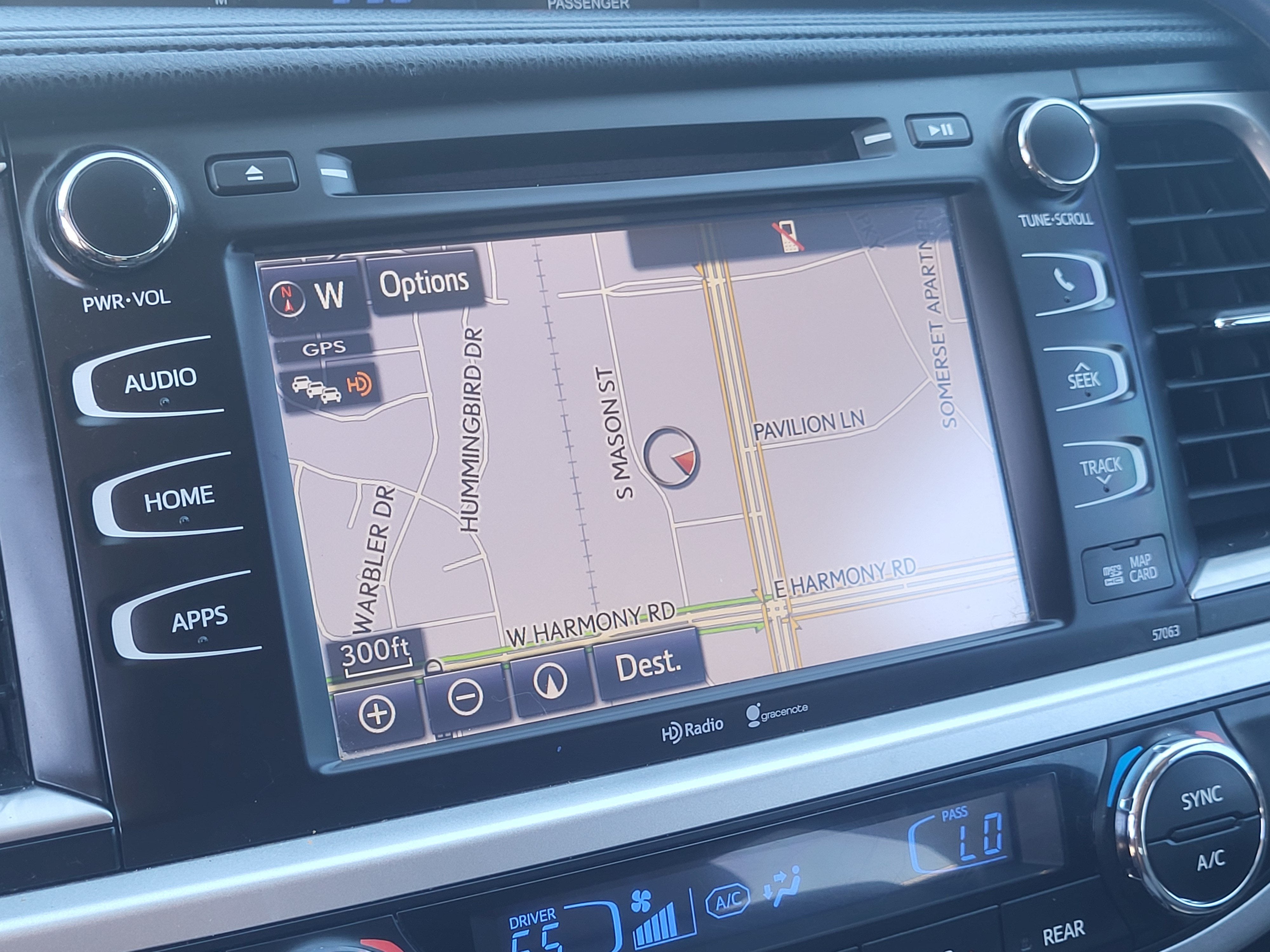 2014 Toyota Highlander XLE V6
