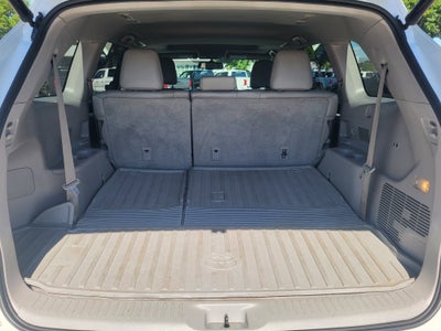 2014 Toyota Highlander XLE V6