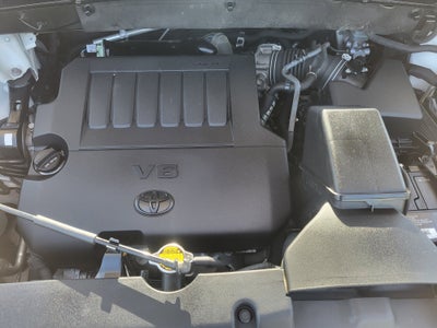 2014 Toyota Highlander XLE V6