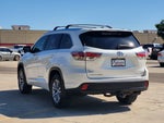 2014 Toyota Highlander XLE V6