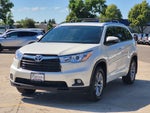 2014 Toyota Highlander XLE V6