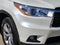2014 Toyota Highlander XLE V6